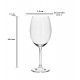 Jogo 6 Taças 580ml Gastro Colibri De Cristal Ecológico Bohemia